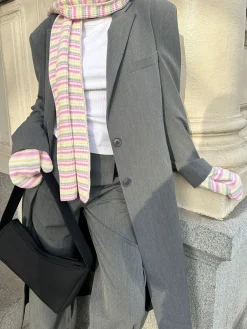 Djerf Avenue Handskar Rainbow Hot