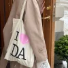 Djerf Avenue I Love Da Tote Bag Best Sale