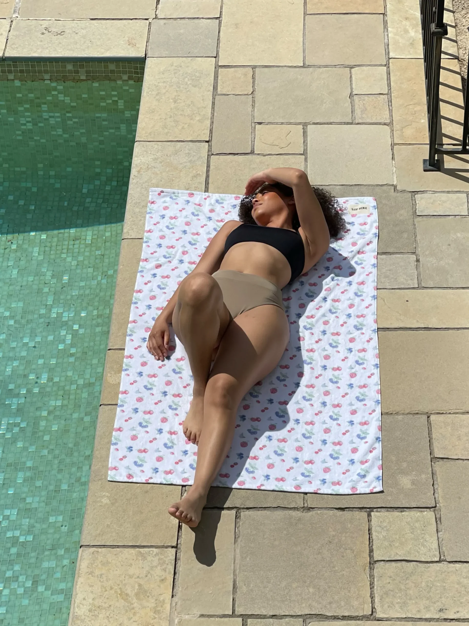 Djerf Avenue Kex Med Hog Midja I Botten New