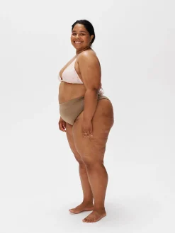 Djerf Avenue Kex Med Hog Midja I Botten New