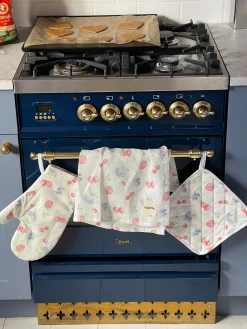 Djerf Avenue Kokshandskeset Sommarbar Cheap