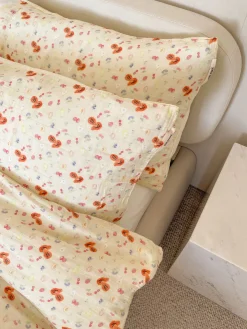 Djerf Avenue Kuddfodral Frukt Online