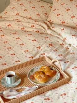 Djerf Avenue Kuddfodral Frukt Online