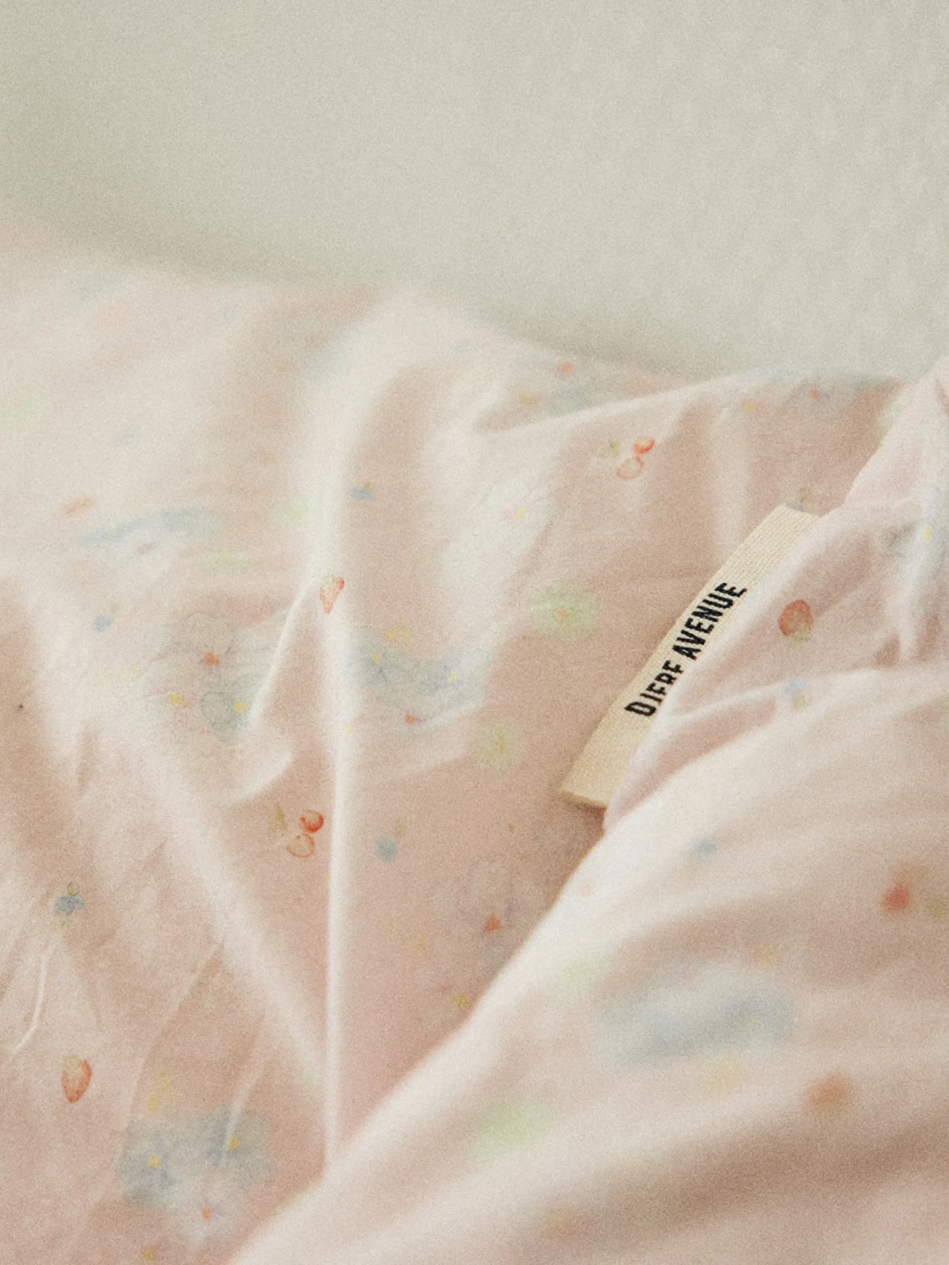 Djerf Avenue Kuddfodral Summer Island Discount