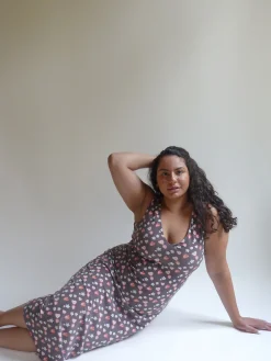 Djerf Avenue Midnattsklanning Wild Strawberry Cheap