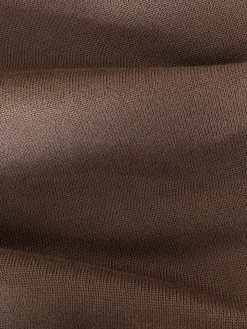 Djerf Avenue Morena Kjol Brun Sale