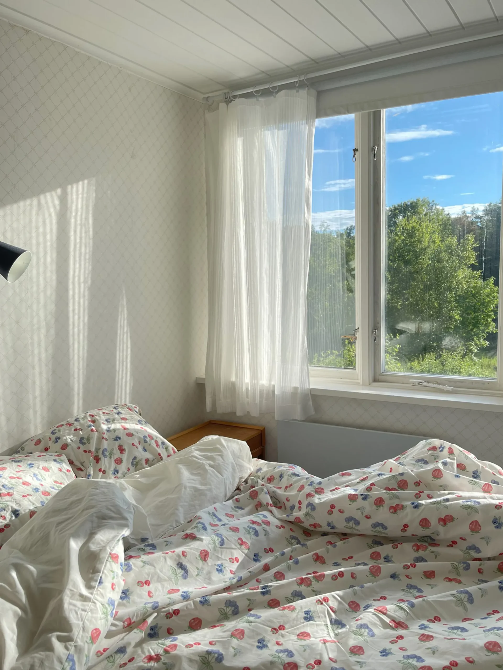 Djerf Avenue Orngott Sommarbar Best Sale