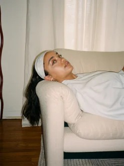 Djerf Avenue Pannband Dream Cake Best Sale