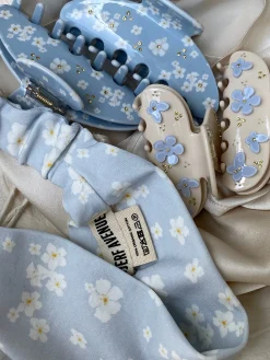 Djerf Avenue Pannband Dream Cake Best Sale