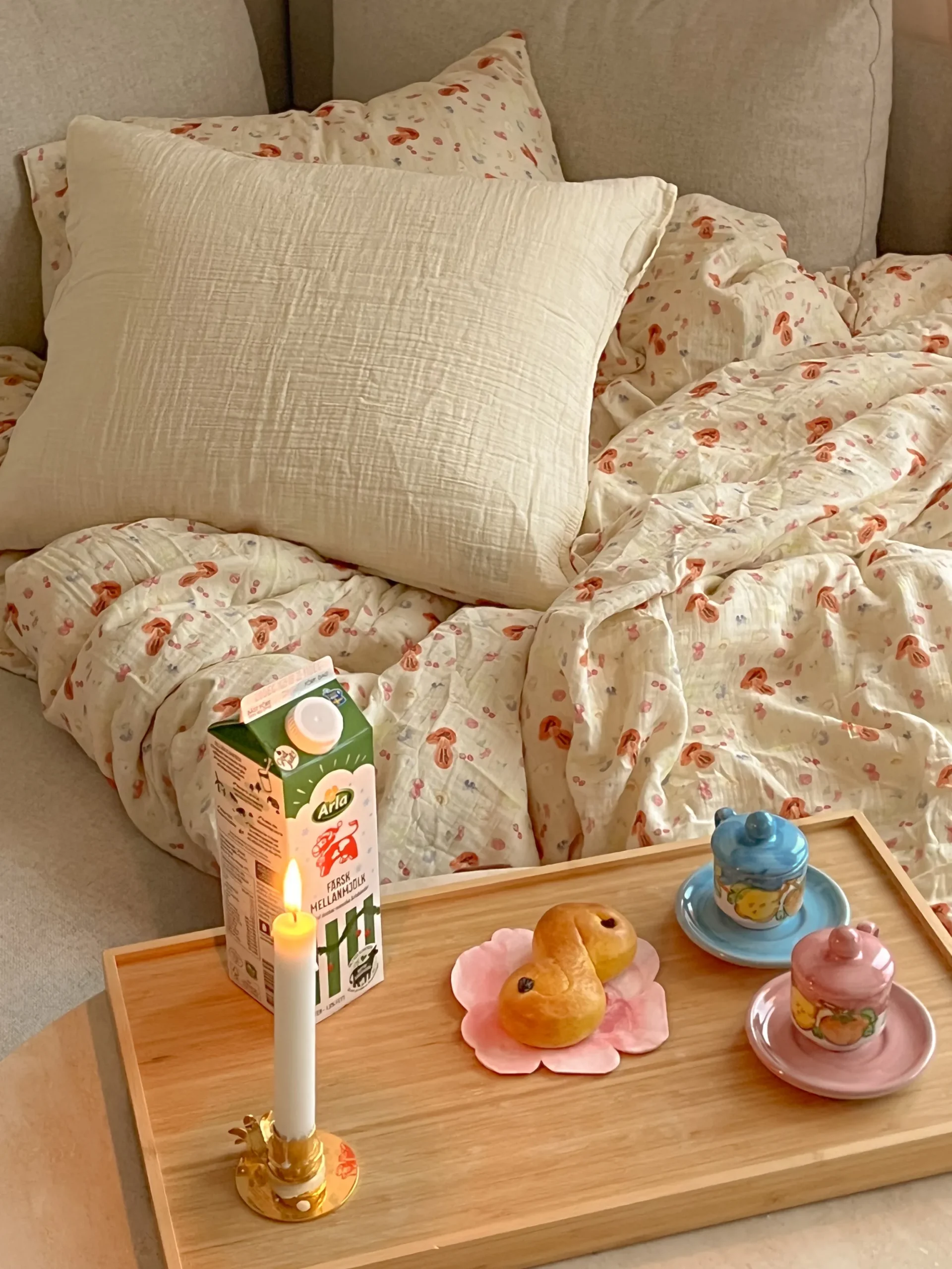 Djerf Avenue Paslakan - Enkelfrukt Online