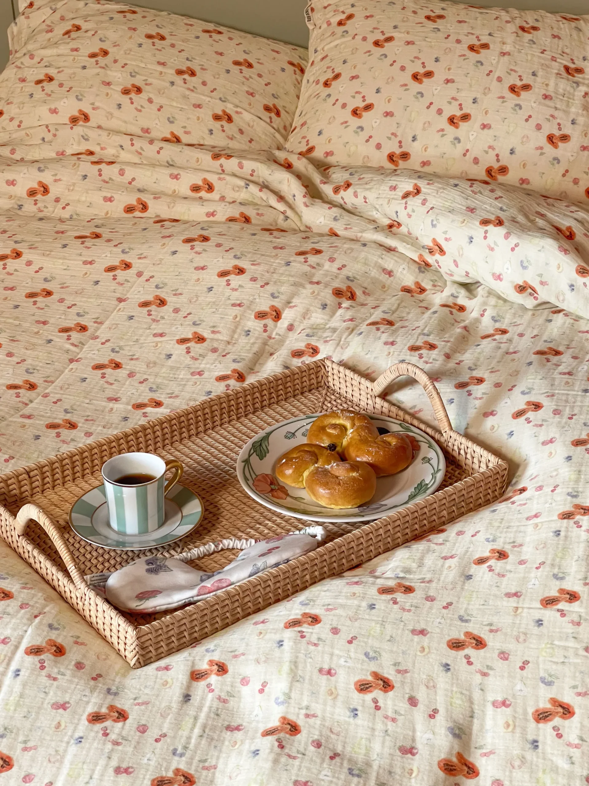 Djerf Avenue Paslakan Frukt Cheap