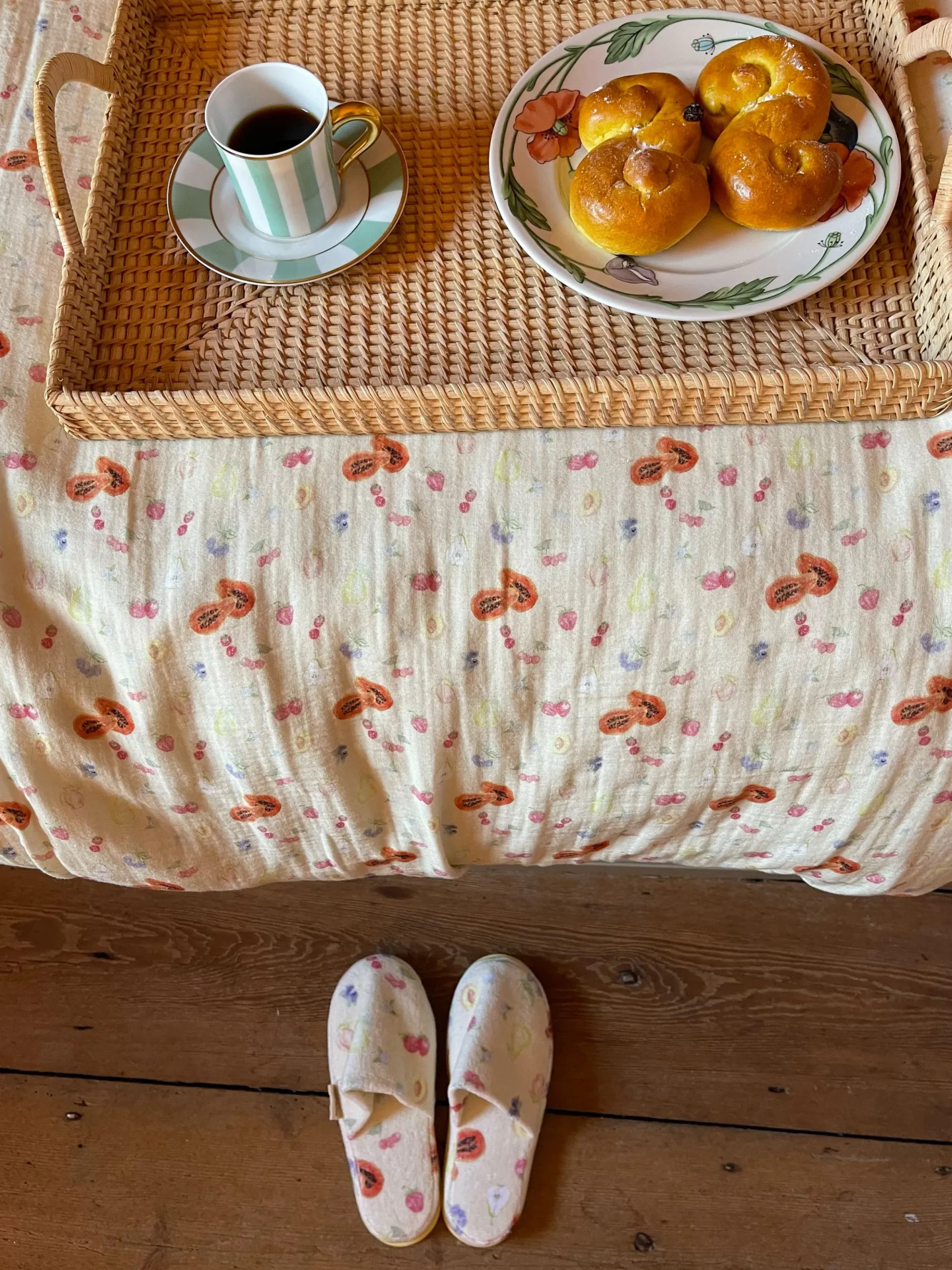 Djerf Avenue Paslakan Frukt Cheap