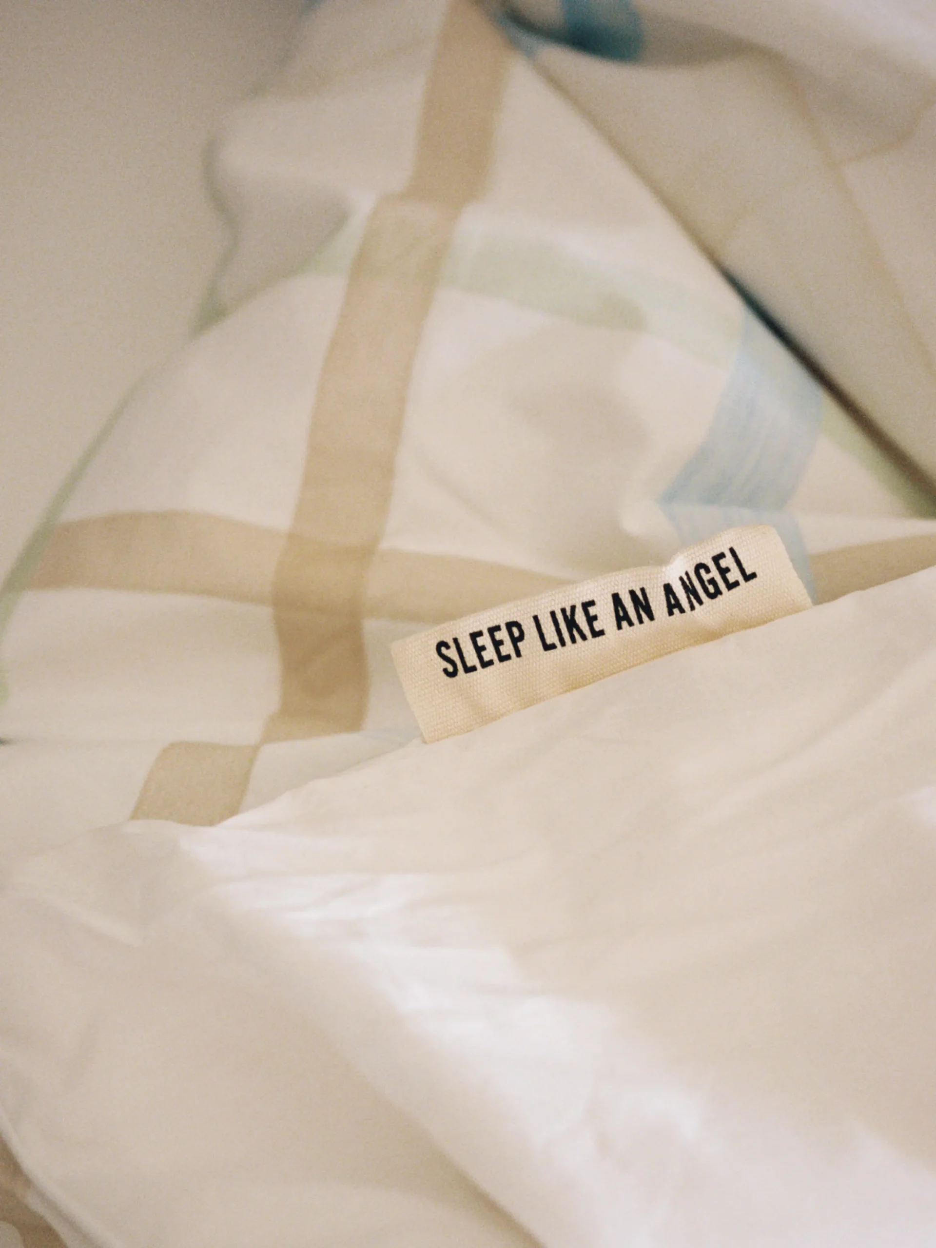 Djerf Avenue Paslakan Gingham Shop