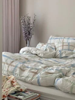 Djerf Avenue Paslakan Gingham Shop