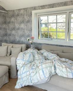 Djerf Avenue Paslakan Gingham Shop