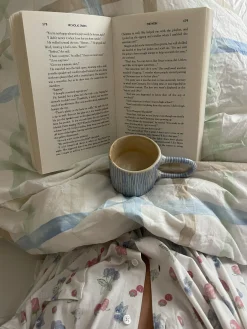 Djerf Avenue Paslakan Gingham Shop