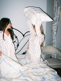 Djerf Avenue Paslakan Gingham Shop