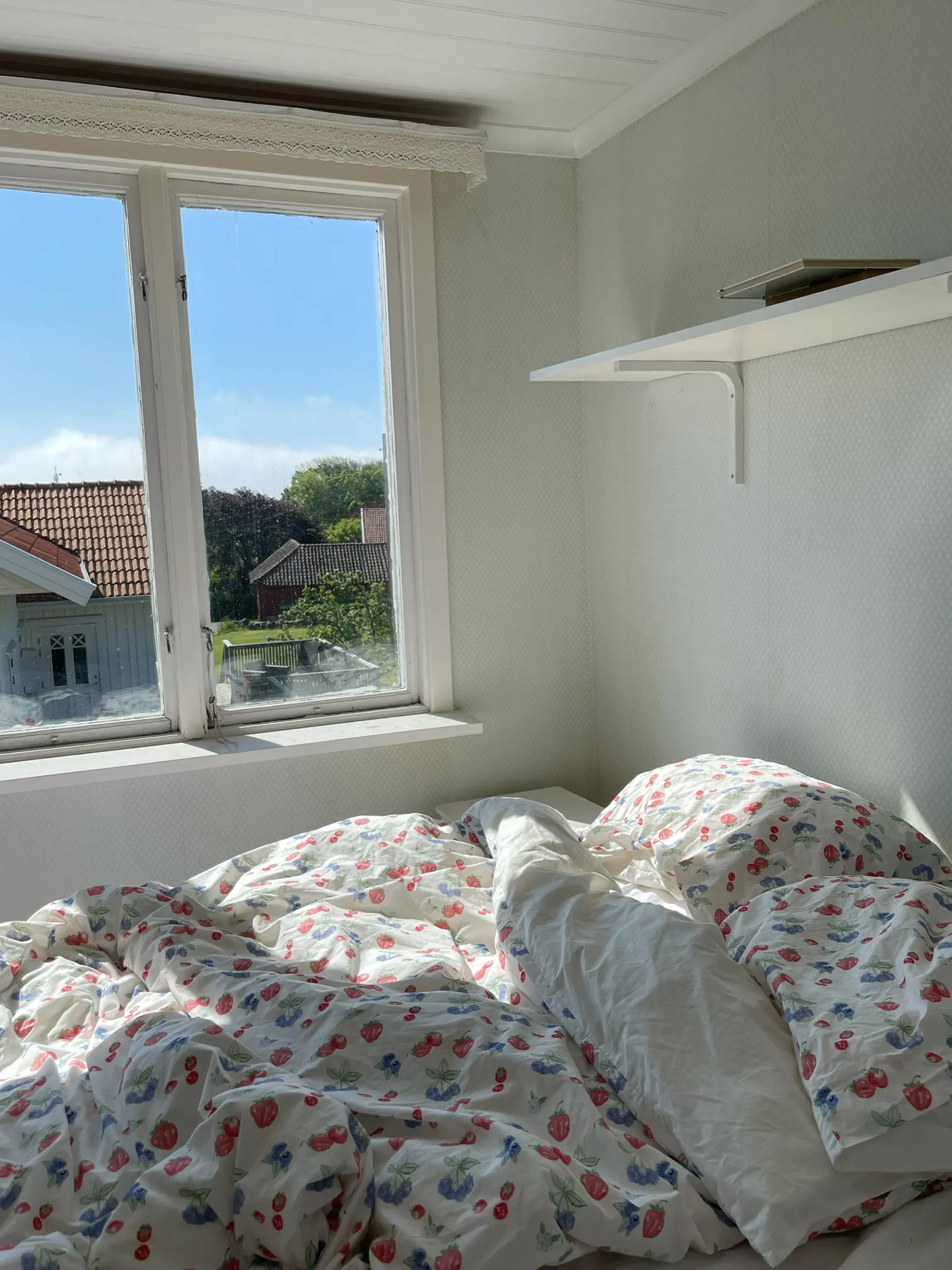 Djerf Avenue Paslakan Sommarbar Hot