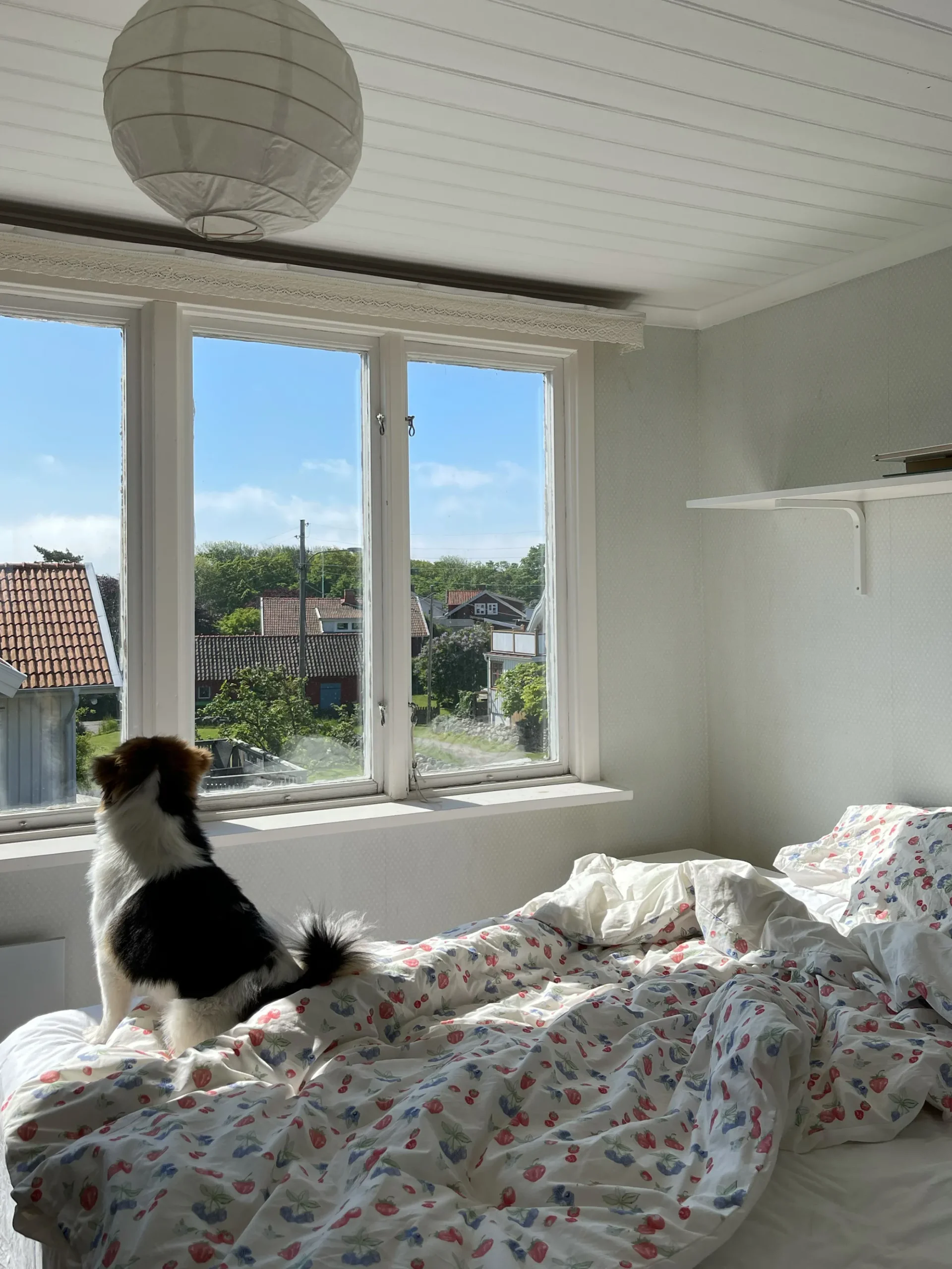 Djerf Avenue Paslakan Sommarbar Hot