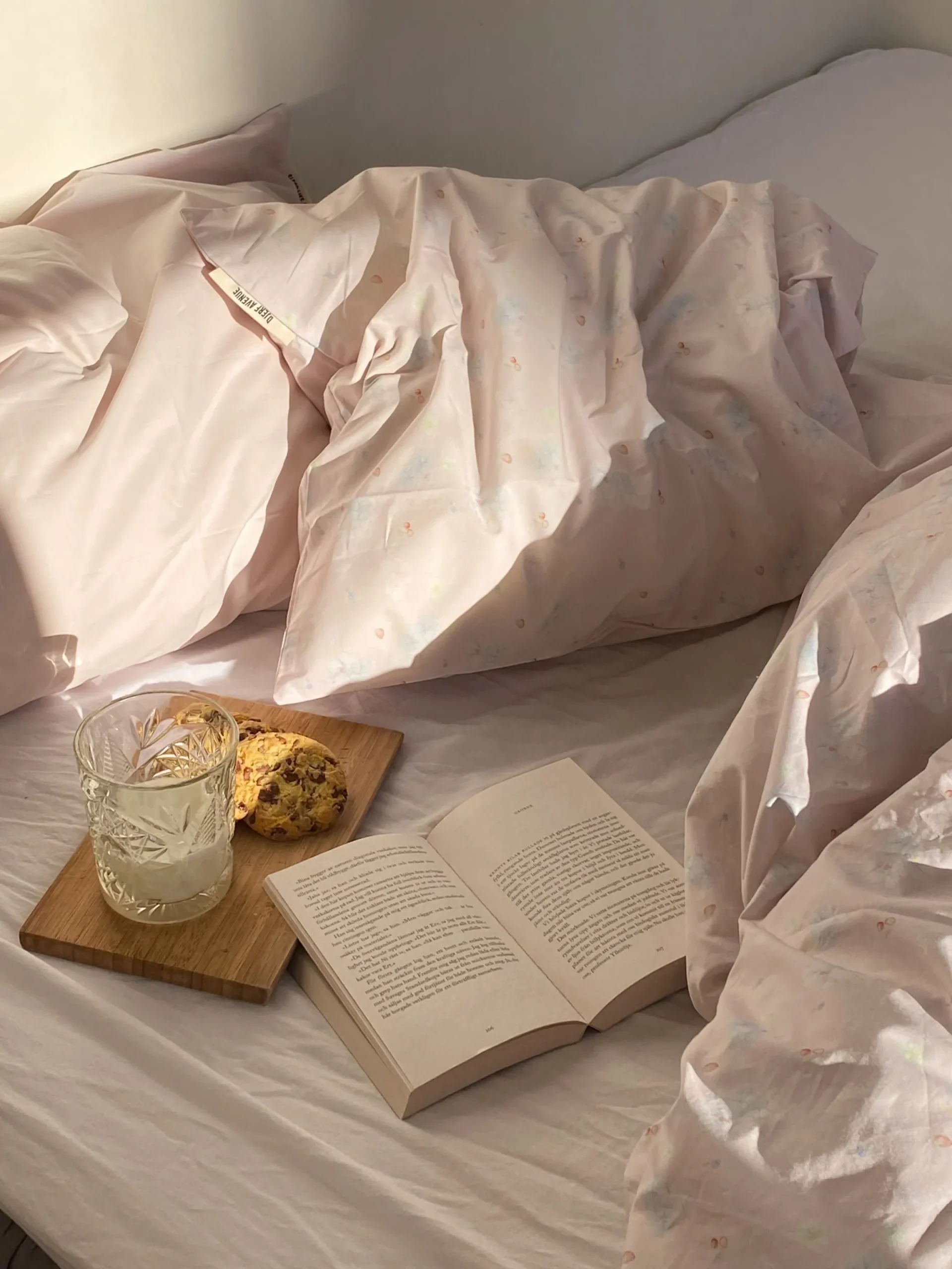 Djerf Avenue Paslakan Summer Island Best Sale