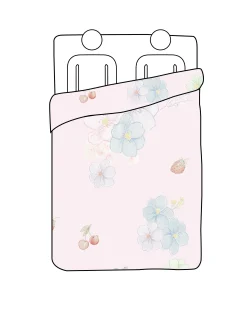 Djerf Avenue Paslakan Summer Island Best Sale