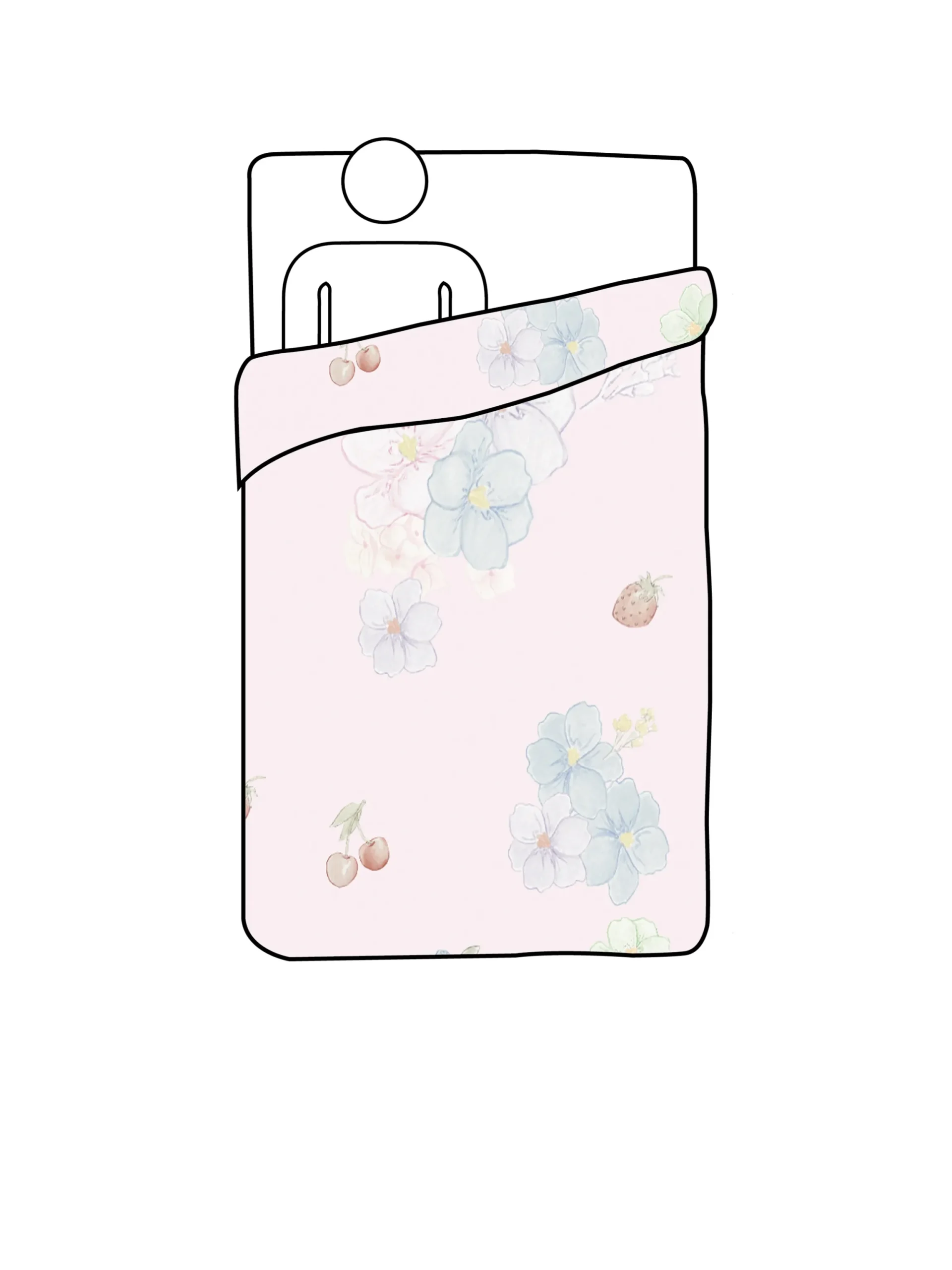 Djerf Avenue Paslakan Summer Island - Singel Best