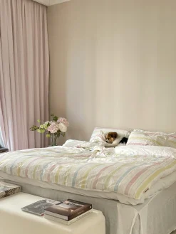 Djerf Avenue Paslakan Summer Rainbow Clearance