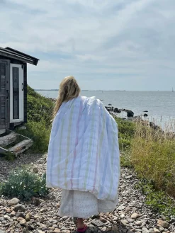 Djerf Avenue Paslakan Summer Rainbow Clearance