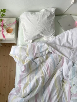 Djerf Avenue Paslakan Summer Rainbow - Singel Best