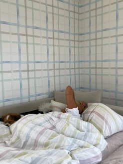 Djerf Avenue Paslakan Summer Rainbow - Singel Best