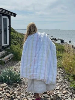 Djerf Avenue Paslakan Summer Rainbow - Singel Best