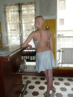 Djerf Avenue Remake Dream Set Mini Pebble Shop