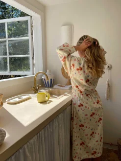 Djerf Avenue Robe Frukt Fashion