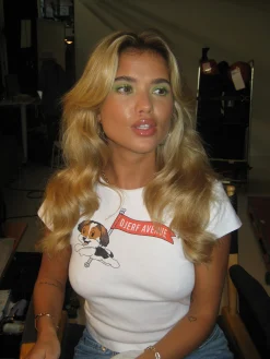 Djerf Avenue Rufus T-Shirt Outlet