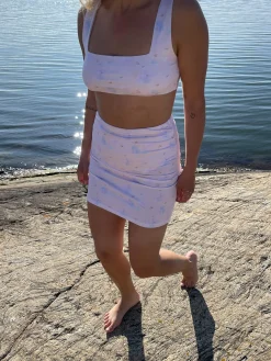 Djerf Avenue Simkjol Summer Island Hot