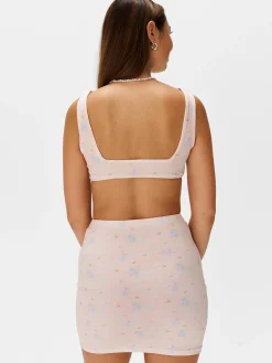 Djerf Avenue Simkjol Summer Island Hot