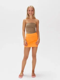 Djerf Avenue Simkjol Tangerine Store