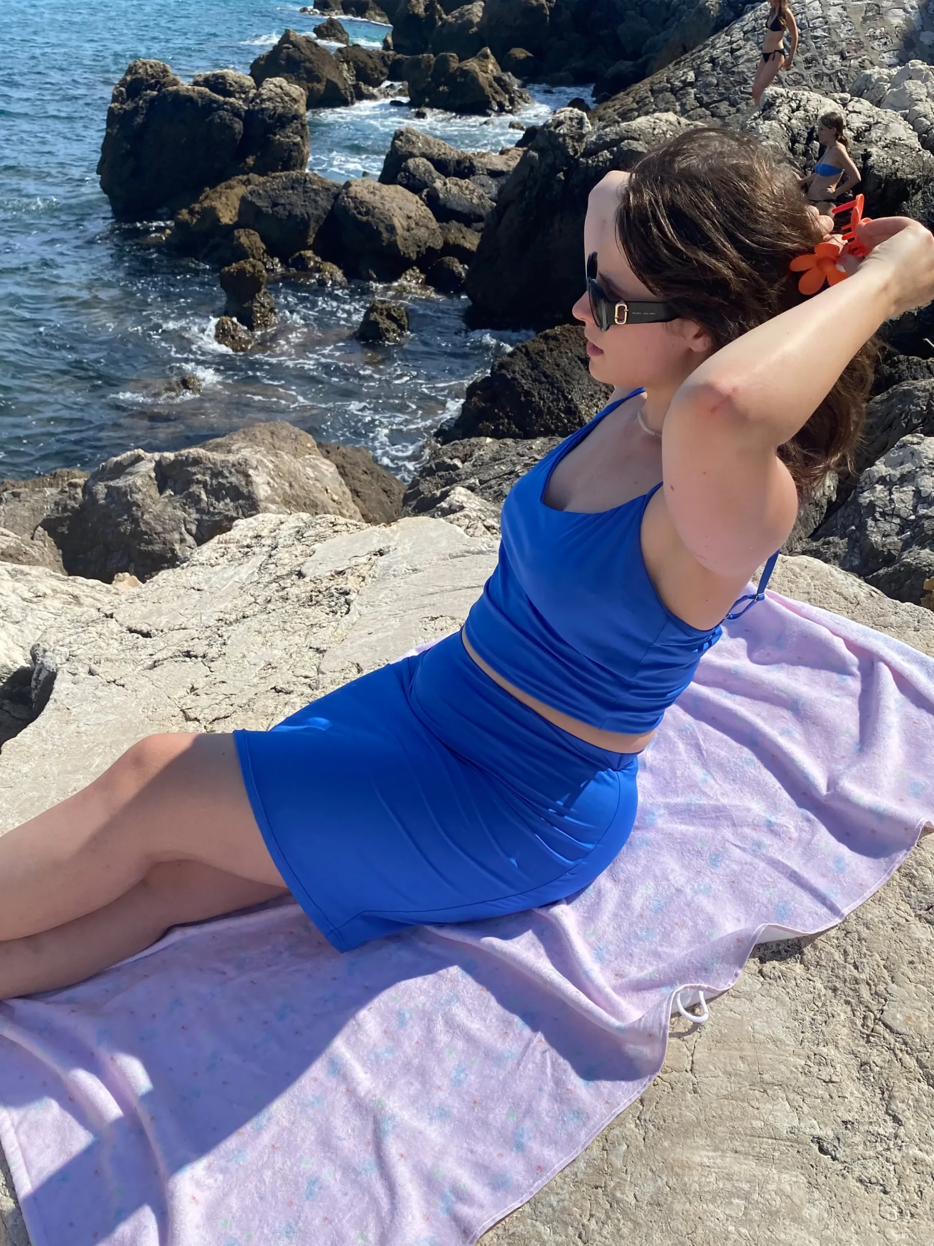 Djerf Avenue Simkjollagunen Outlet