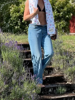 Djerf Avenue Sommar Bar Handduk Discount