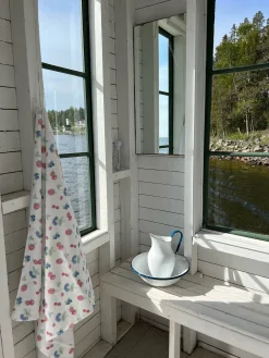 Djerf Avenue Sommar Bar Handduk Discount