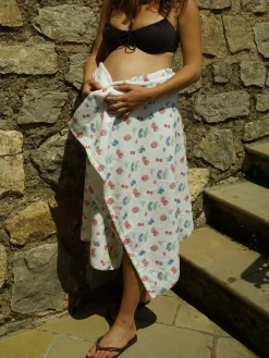 Djerf Avenue Sommar Bar Handduk Discount