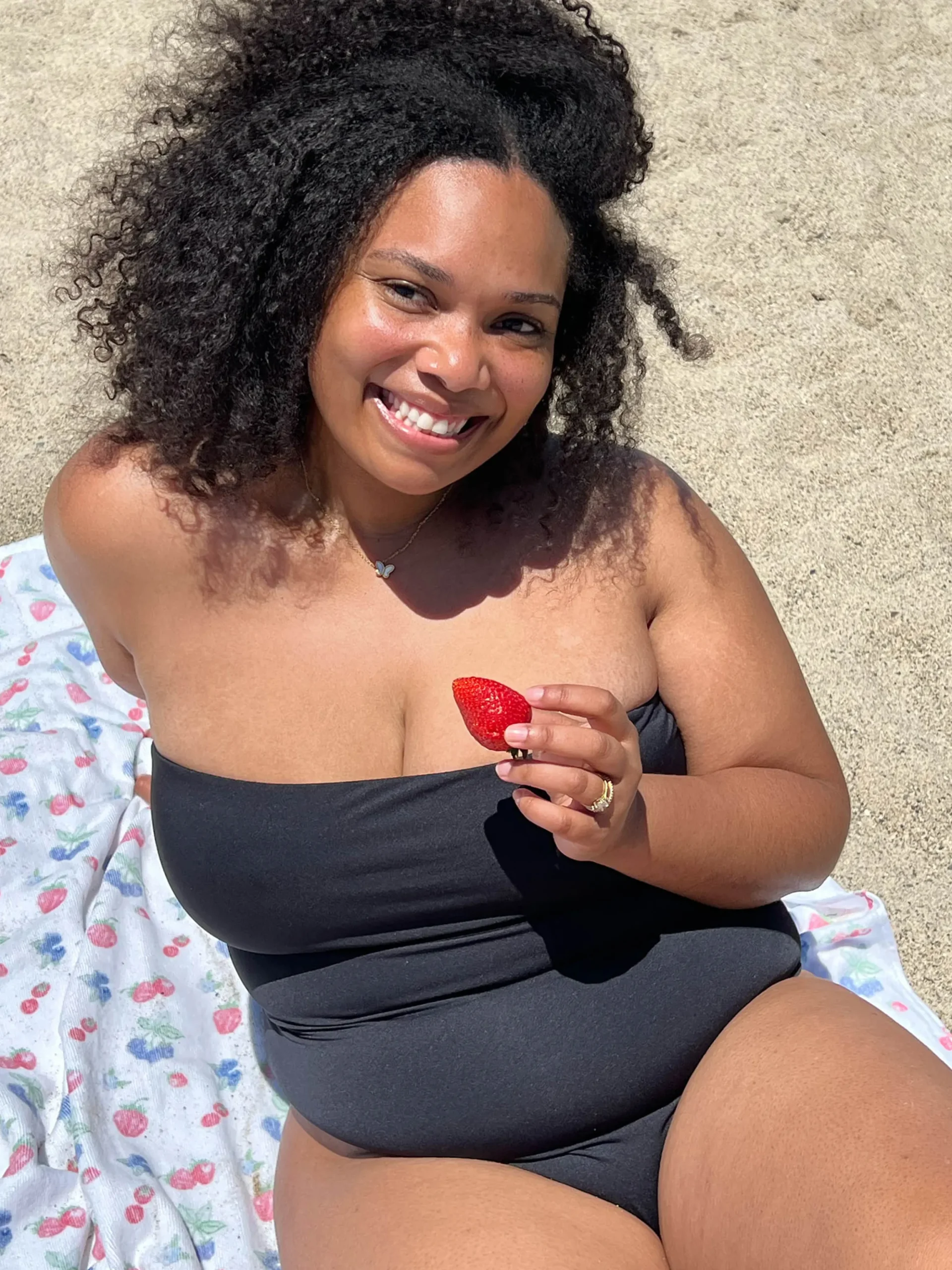 Djerf Avenue Sommar Bar Handduk Discount