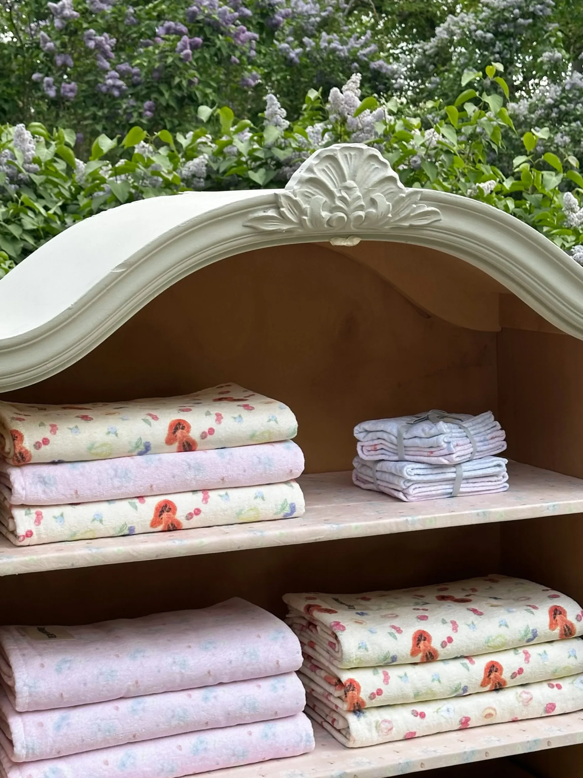 Djerf Avenue Sommaron Handduk Sale