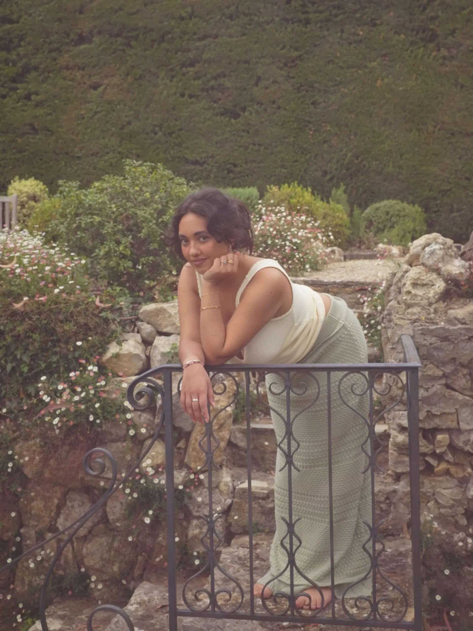 Djerf Avenue Sorella Kjol Sale