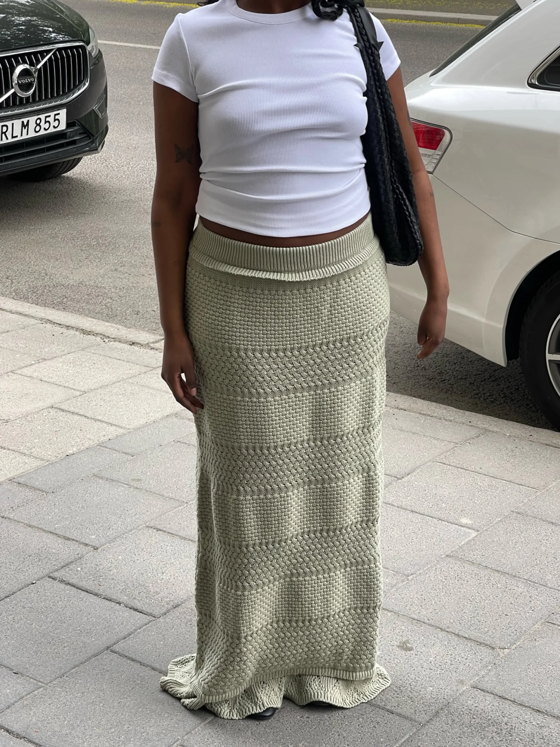 Djerf Avenue Sorella Kjol Sale