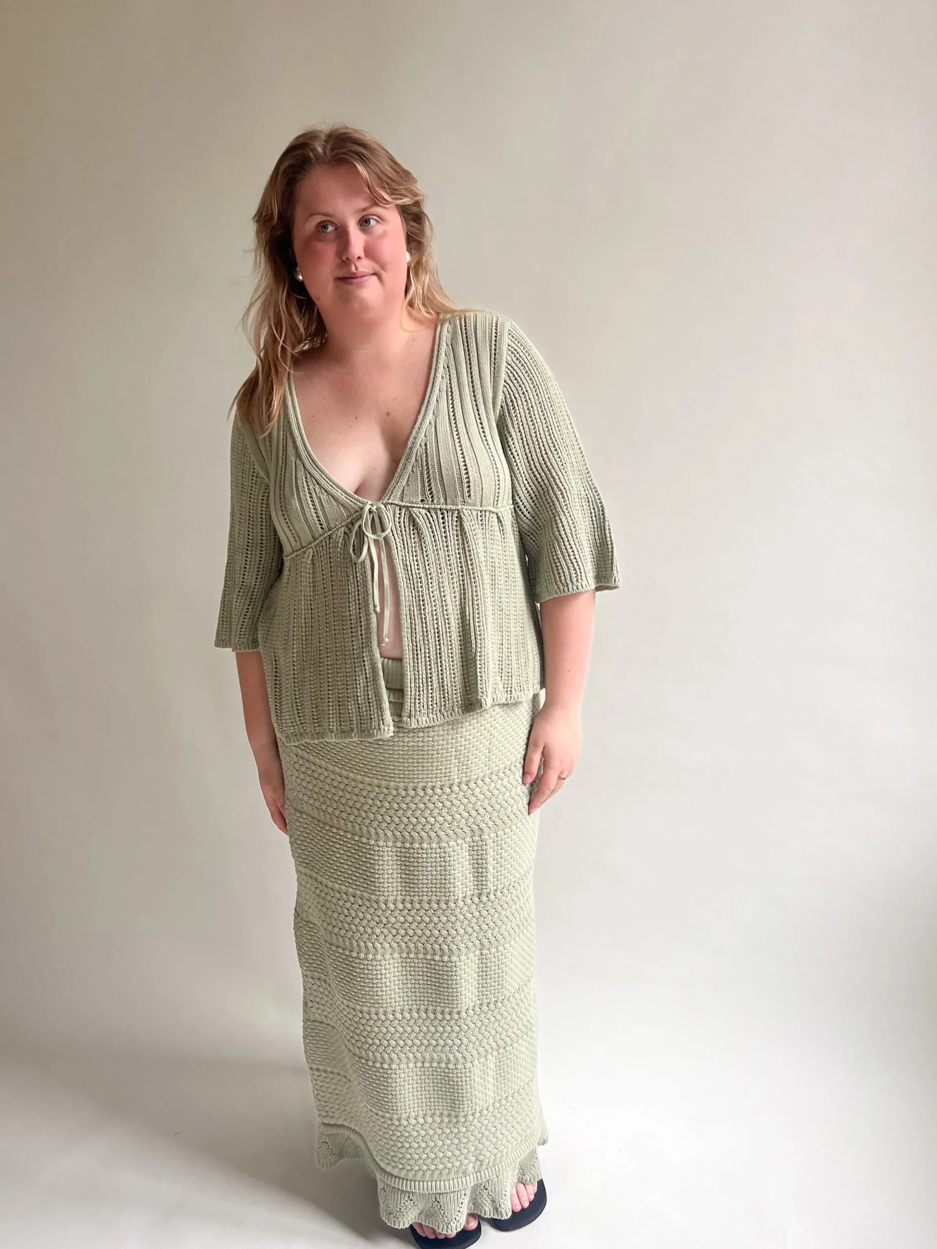 Djerf Avenue Sorella Kjol Sale