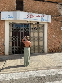 Djerf Avenue Sorella Kjol Sale