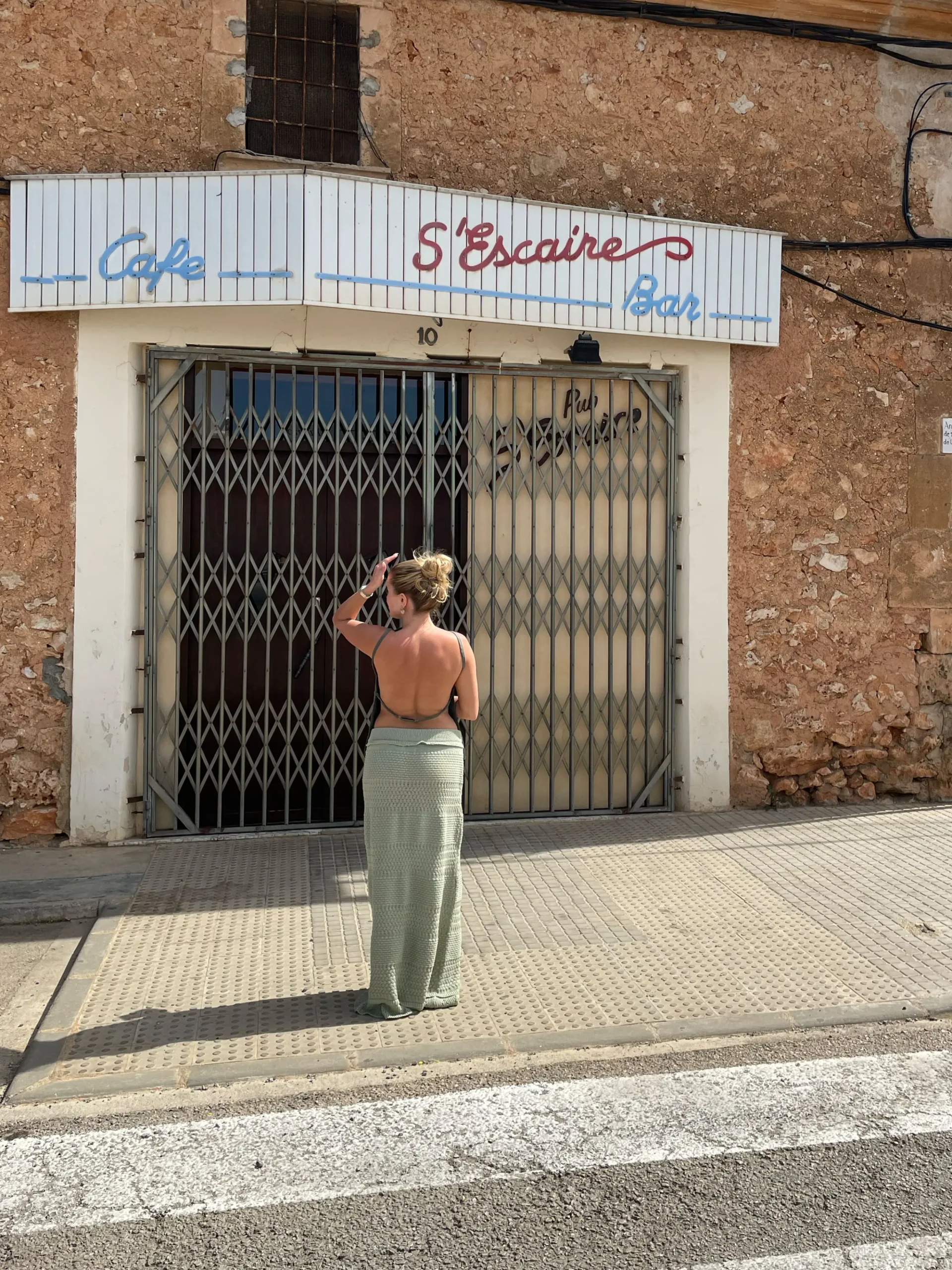 Djerf Avenue Sorella Kjol Sale