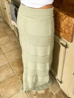 Djerf Avenue Sorella Kjol Sale