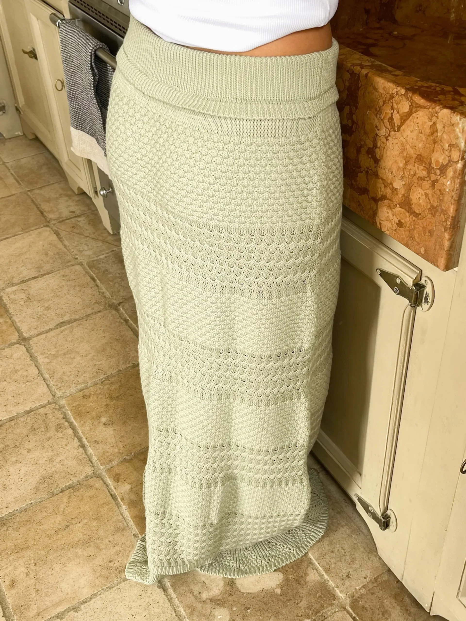 Djerf Avenue Sorella Kjol Sale